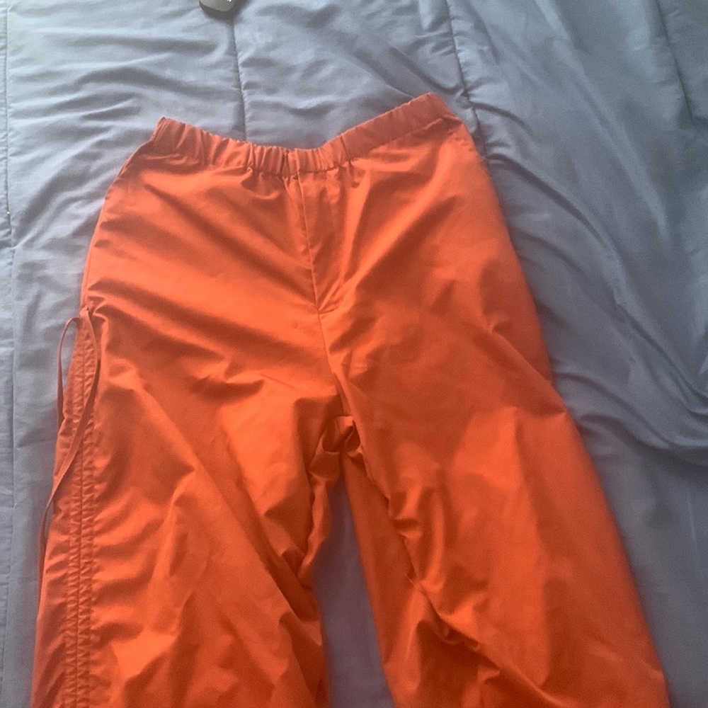 Light weight fall fashion pants